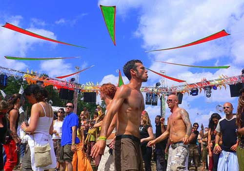 Goa Tour from Mumbai