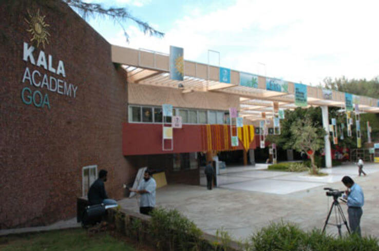 kala-academy