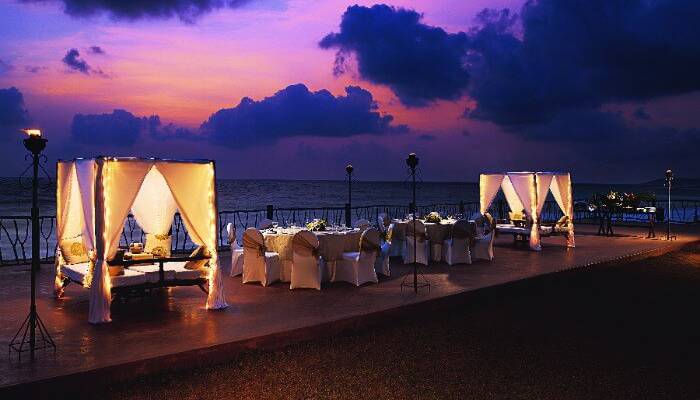 Vіvаntа bу Тај Goa