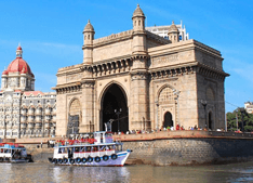 Gateway of India Mumbai
