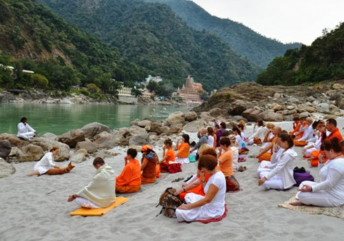 haridwar tour from delhi