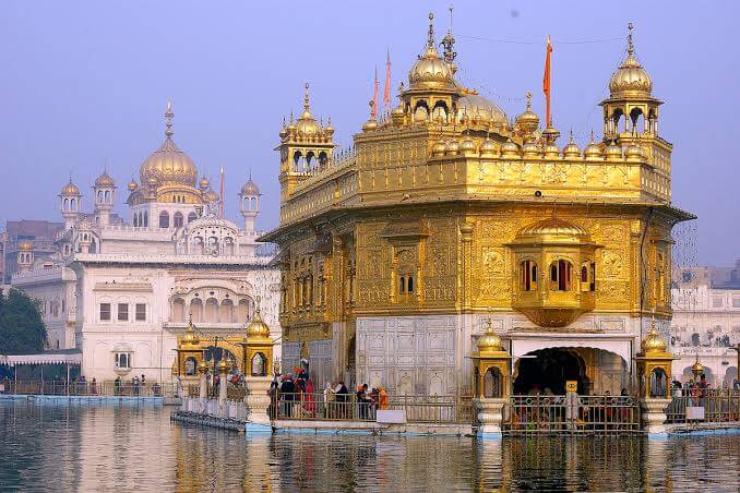 Golden Temple