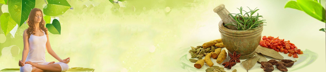 Ayurveda & Spa Treatment in Kerala