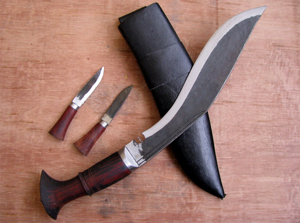  Khukuri