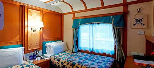 The Indian Splendor Journery 