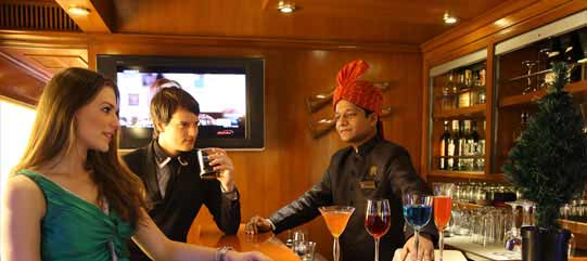 The Heritage of India