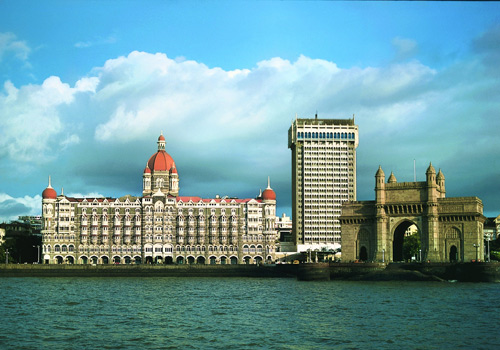 Mumbai Gateway Of India