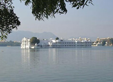 Udaipir Lake