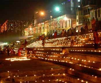 Mahashivratri Varanasi
