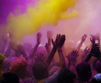 Mahashivratri Varanasi