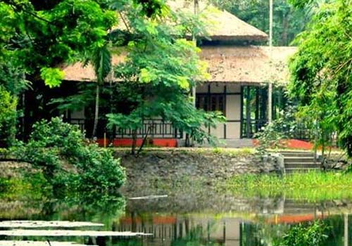 Kaziranga National Park