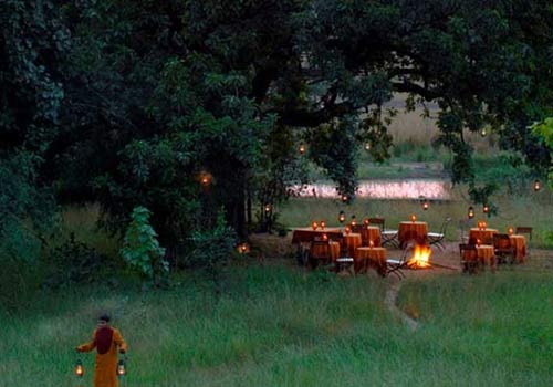 Bandhavgarh National Park