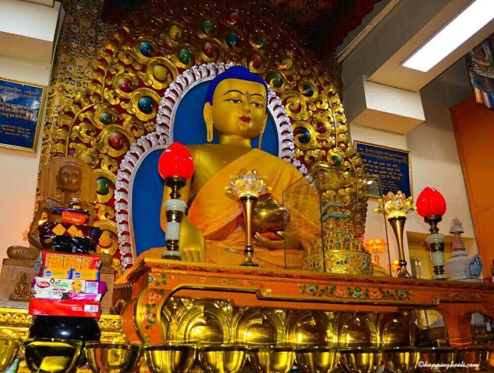 Top Buddhist Places to Visit in India