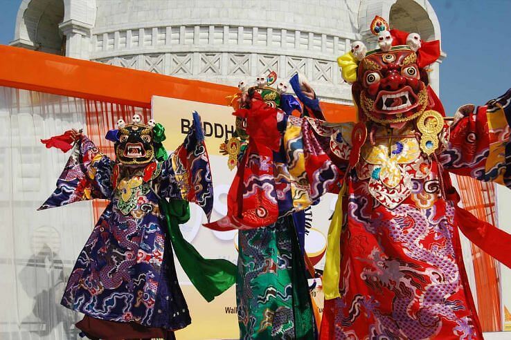 Losar Festival in Ladakh – Tibetan New Year 2020