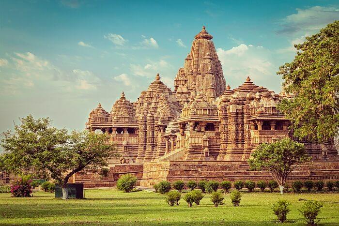 12 Top Richest Temples in India